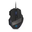 Act Gaming Mouse 3200dpi black, USB