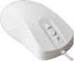Active Key AK-PMH12 MedicalMouse with 3 keys Scroll emula...