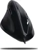 Adesso iMouse E7 vertical Ergonomic Programmable Mouse bl...
