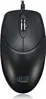Adesso iMouse M6 Scroll Mouse black, USB