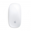 Apple Magic Mouse 2021, white/silver, Bluetooth