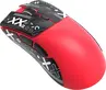 Attack Shark R1 wireless Gaming Mouse red, incl. Grip Tap...