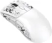 Attack Shark R1 wireless Gaming Mouse white, incl. Grip T...