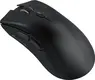 Attack Shark R1 wireless Gaming Mouse black, USB/Bluetoot...