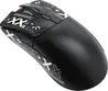 Attack Shark R1 wireless Gaming Mouse black, incl. Grip T...