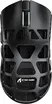 Attack Shark R3 wireless Gaming Mouse black, USB/Bluetoot...