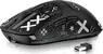 Attack Shark X3 wireless Gaming Mouse black, incl. Grip T...