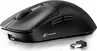 Attack Shark X3 wireless Gaming Mouse black, USB/Bluetoot...