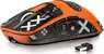 Attack Shark X3 wireless Gaming Mouse orange, incl. Grip ...