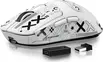Attack Shark X3Pro wireless Gaming Mouse white, incl. Gri...