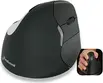 BakkerElkhuizen Evoluent 4 VerticalMouse Right Bluetooth ...
