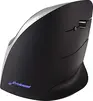 BakkerElkhuizen Evoluent C vertical mouse right silver, U...