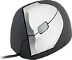 BakkerElkhuizen HandShake Mouse, vertical mouse left blac...