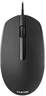 Canyon M-10 wired Mouse, black, USB