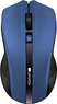Canyon MW-5 wireless Mouse blue, USB