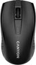 Canyon MW-7 wireless Mouse black, USB