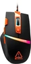 Canyon Sulaco GM-4 Gaming Mouse black/orange, USB
