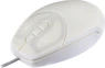 Cherry Active Key AK-PMT1 MedicalMouse Hygiene Mouse white, USB