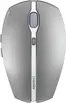 Cherry GENTIX BT Frosted Silver, Bluetooth