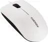Cherry MC1000 corded Mouse white/grey, USB