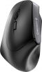 Cherry MW 4500 LEFT wireless Ergonomic Mouse, left hander...