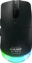 Cherry Xtrfy M50 wireless black, USB/Bluetooth