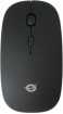 Conceptronic LORCAN Bluetooth mouse with 4 keys black, Bluetooth