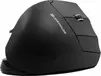 Contour Design UniMouse vertical mouse, black matte, righ...
