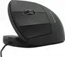 Contour Design UniMouse vertical mouse, black matte, left...