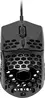Cooler Master MasterMouse MM710 Gaming mouse black shiny,...