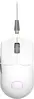 Cooler Master MasterMouse MM712 Gaming mouse white, USB/B...