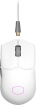Cooler Master MasterMouse MM712 Gaming mouse white, USB/B...