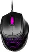Cooler Master MasterMouse MM720 RGB Gaming mouse black ma...