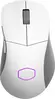 Cooler Master MasterMouse MM731, white, USB/Bluetooth