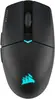 Corsair Gaming Katar elite wireless Gaming Mouse, USB/Blu...