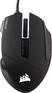 Corsair Scimitar Pro RGB Optical MOBA/MMO Gaming Mouse bl...