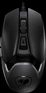 Cougar AirBlader black, USB