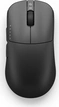 Dark Project Novus Wirless Gaming Mouse, 2K Polling, blac...