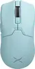 DeLUX M800 Ultra Tri-Mode 600mAh blue, USB/Bluetooth