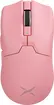 DeLUX M800 Ultra Tri-Mode 600mAh pink, USB/Bluetooth