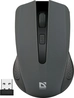 Defender Accura MM-935 wireless Optical Mouse grey, USB