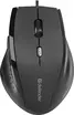 Defender Accura MM-362 wired Optical Mouse black, USB