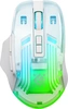 Defender Astro elite GM-056 wireless Gaming Mouse transpa...