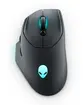 Dell Alienware AW620M wireless Gaming Mouse, Dark Side Of...