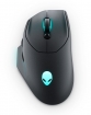 Dell Alienware AW620M wireless Gaming Mouse, Dark Side Of...