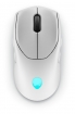 Dell Alienware AW720M Tri-Mode wireless Gaming Mouse, Lun...