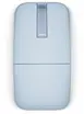 Dell Bluetooth travel Mouse MS700 Misty Blue, Bluetooth