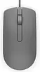 Dell MS116 grey, USB