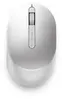 Dell MS7421W Premier rechargeable wireless Mouse, Platinu...