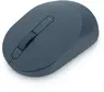 Dell Mobile wireless Mouse MS3320W Midnight Green, USB/Bl...